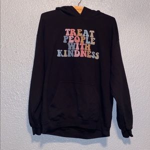 Harry Styles TPWK Hoodie